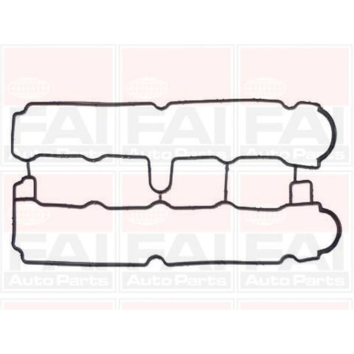 FAI Cylinder Head Cover Gasket RC874S