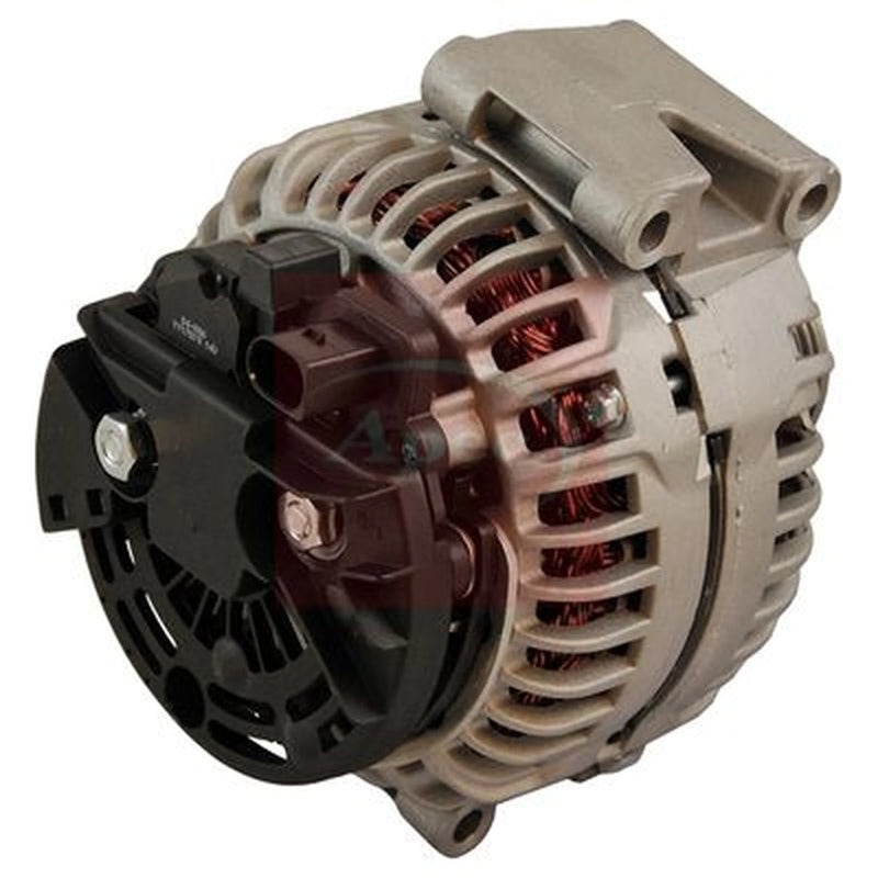 Apec Car Alternator 12V AAL1630