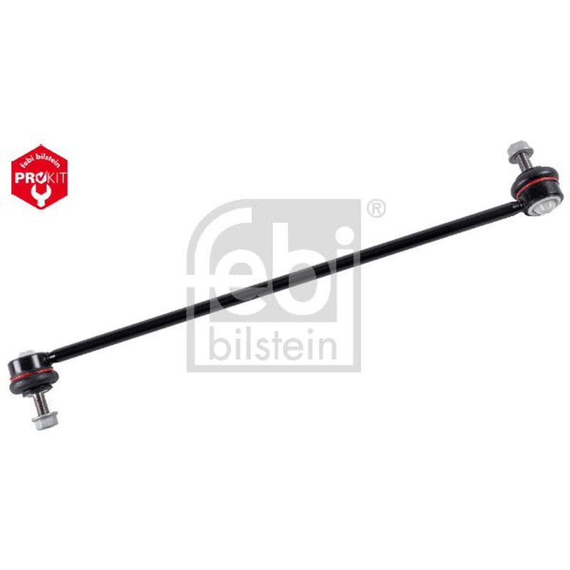 Febi Stabiliser Bar Link Coupling Rod Front Right 32681