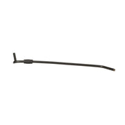 Gates Coolant Water Pipe Tube fits Audi A1 2012-2018 1.4