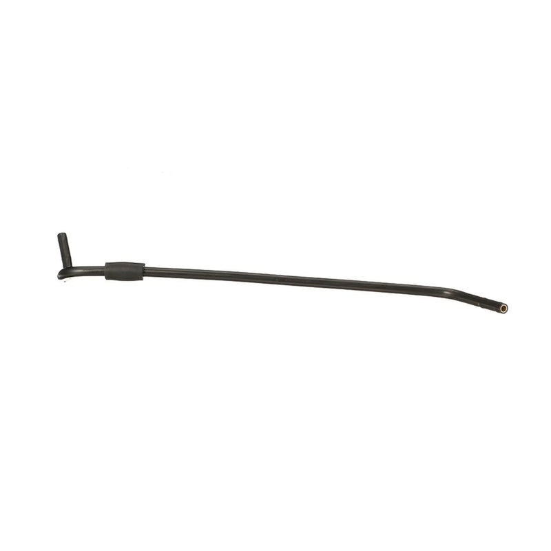 Gates Coolant Water Pipe Tube fits Audi A1 2012-2018 1.4