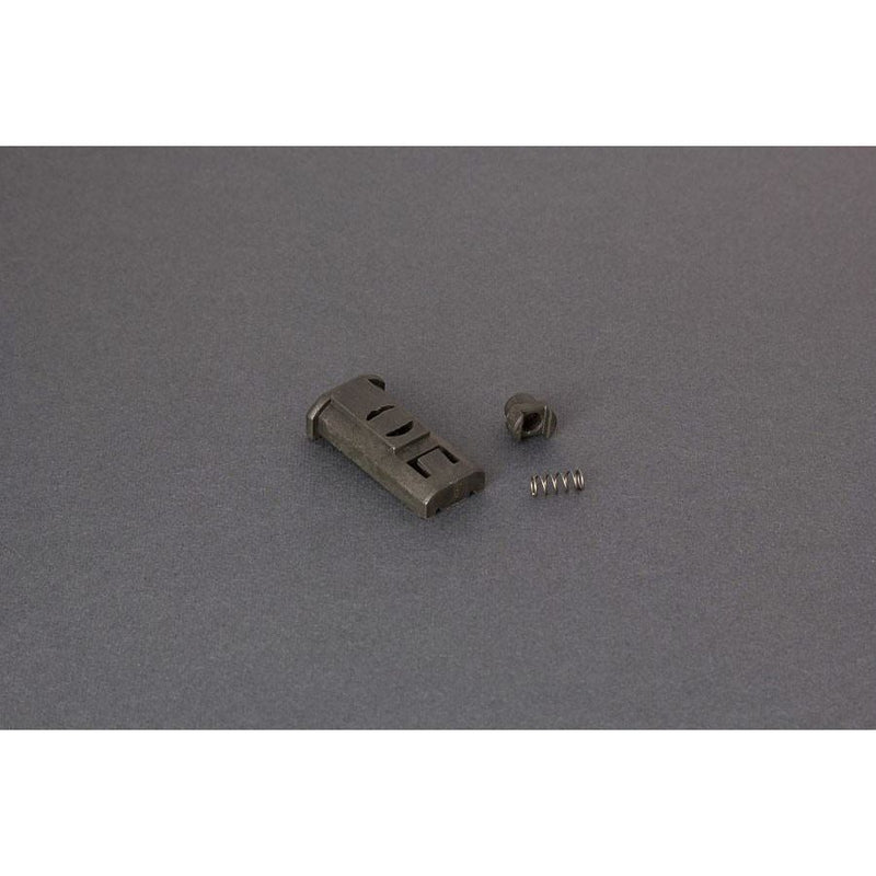 98655-691 Sm Push Button C/Store Small Fiamma  - Dynamic Drive