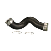 Gates Intercooler Turbo Charge Air Hose 420mm fits VW Multivan 2003-2009 1.9