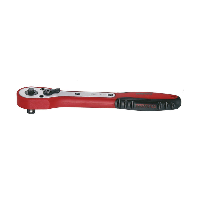 Teng Tools 1/4", 3/8" & 1/2" Socket Set FOAM4X4 76 Pieces Teng Tools - Dynamic Drive