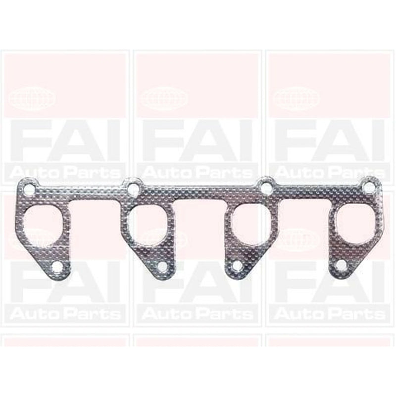 FAI Exhaust Manifold Gasket Set OD ID High fits Bedford Astra Van Estate