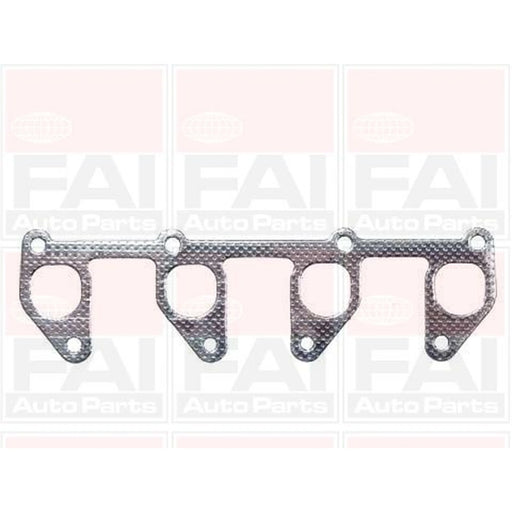 FAI Exhaust Manifold Gasket Set OD ID High EM169