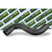 First Line Intercooler Turbo Charge Air Hose Right fits Nissan Qashqai +2