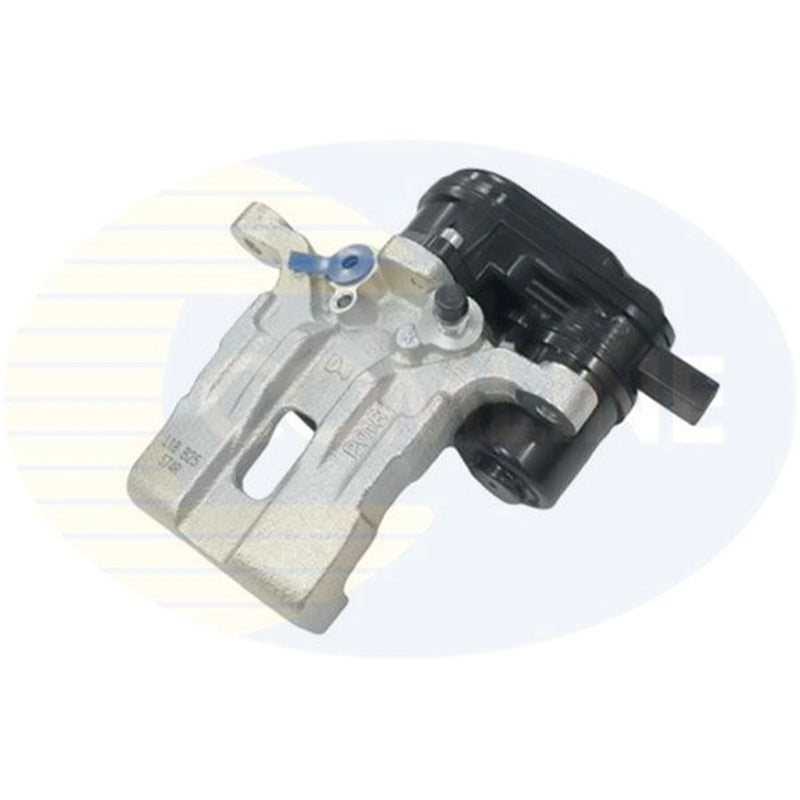 Comline Brake Caliper Assembly Rear Right fits Hyundai I30 2016-2021