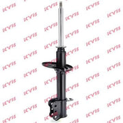 KYB Shock Absorber Damper Strut Rear fits Mazda Cronos 1991-1997 1.8 2.0 2.5
