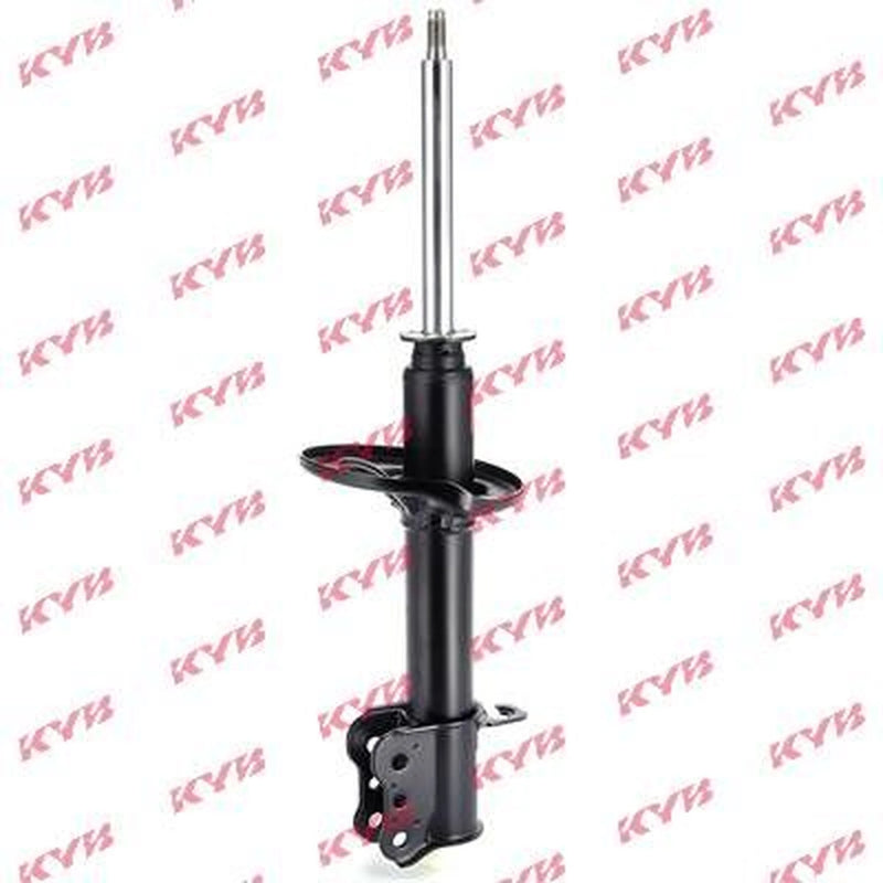 KYB Shock Absorber Damper Strut Rear fits Mazda Cronos 1991-1997 1.8 2.0 2.5