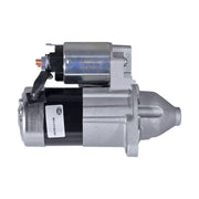 Hella Starter Motor 12V 1.2kW 8 Teeth