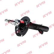 KYB Shock Absorber Damper Strut Front Right fits Ford Focus III 2010-2020