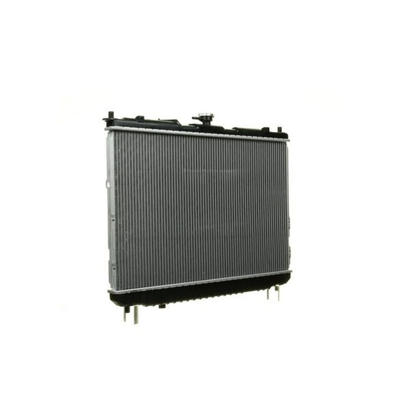 Mahle Engine Radiator fits Kia Carens I 2002-2006 2.0