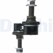 Delphi Stabiliser Bar Link Coupling Rod Front fits Nissan Sylphy III 2013 on 1.6