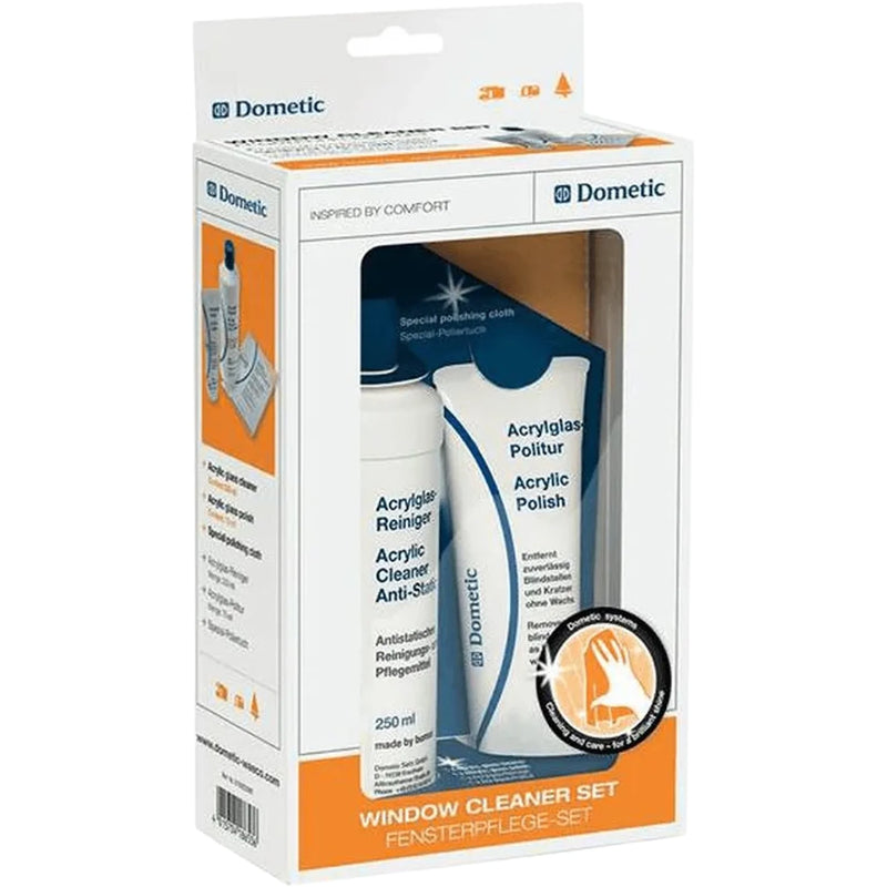Dometic Acrylic Window Cleaner 9103500007