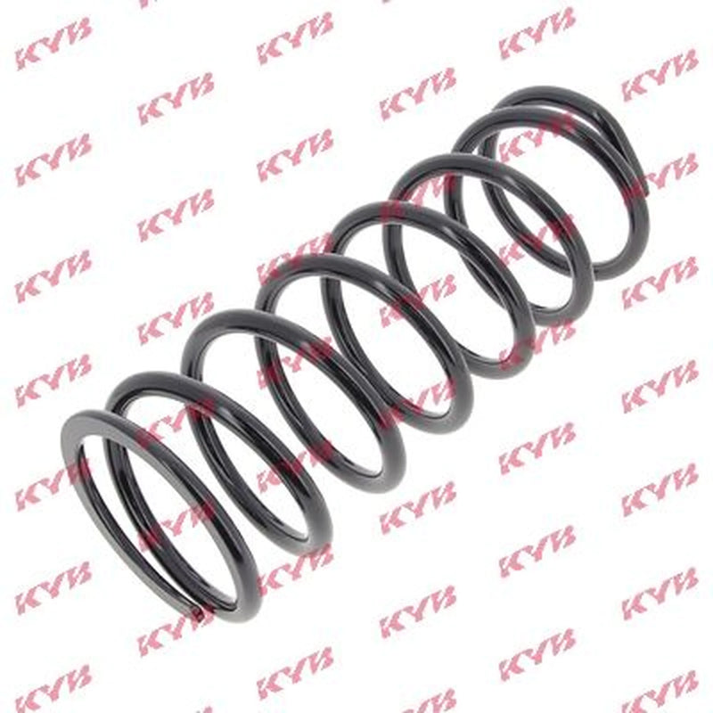 KYB Front Right Suspension Coil Spring fits Land Rover Discovery 1998-2004 2.5