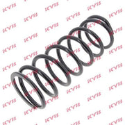 KYB 2 x Front Suspension Springs fits Land Rover Discovery 1998-2004 2.5