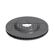 Juratek Front Brake Vented Discs & Pads fits Kia Xceed 2019-2020 1.0 1.4 1.6