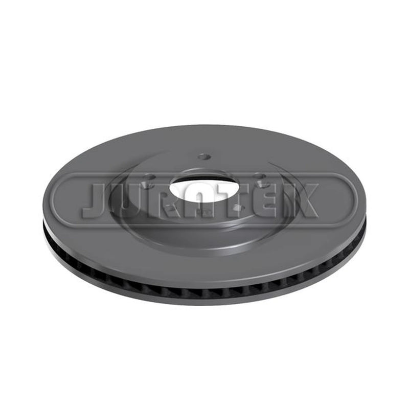 Juratek Front & Rear Brake Discs & Pads fits Hyundai Kona 2020-2023 1.6