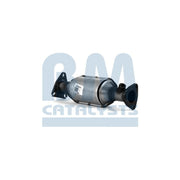 BM Catalysts Homologated Petrol Cat fits Honda Accord 1998-2003 2.0