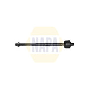 NAPA Stabiliser Drop Link Front Right fits Abarth 500 / 595 / 695 2008 on 1.4
