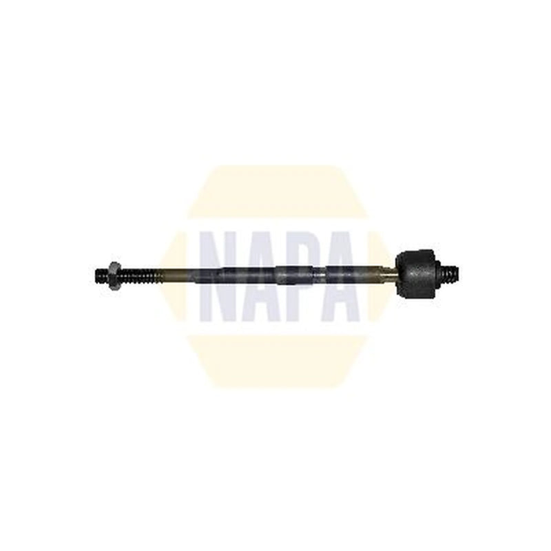 NAPA Stabiliser Drop Link Front Right fits Abarth 500 / 595 / 695 2008 on 1.4