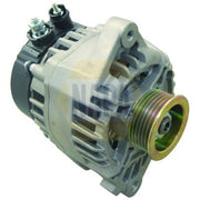 NAPA Car Alternator 12V fits Citroën C1 2005-2014 1.0