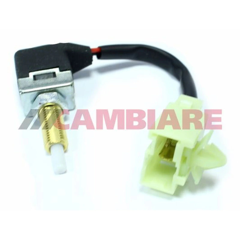 Cambiare Clutch Control Switch Connectors fits Hyundai Accent III 2005-2010 1.5