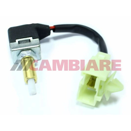 Cambiare Clutch Control Switch Connectors VE724323