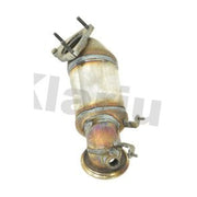 Klarius Catalyst Type Approved With Pipe fits Opel Astra J 2009-2015 1.6