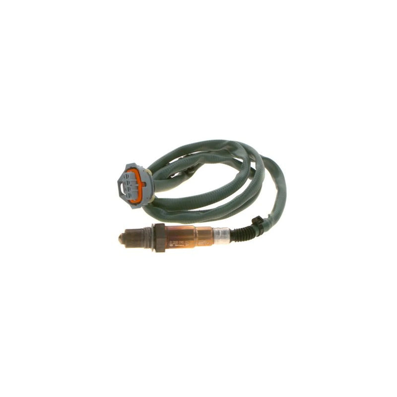 Bosch O2 Lambda Oxygen Sensor Right fits Porsche Panamera 2009-2016 3.6 4.8