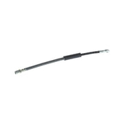 Bosch Brake Hydraulic Hose Line Rear fits Lada Niva Closed Off-Road Vehicle