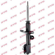 KYB Shock Absorber Damper Strut Front Left fits Chevrolet Lacetti 2005-2013