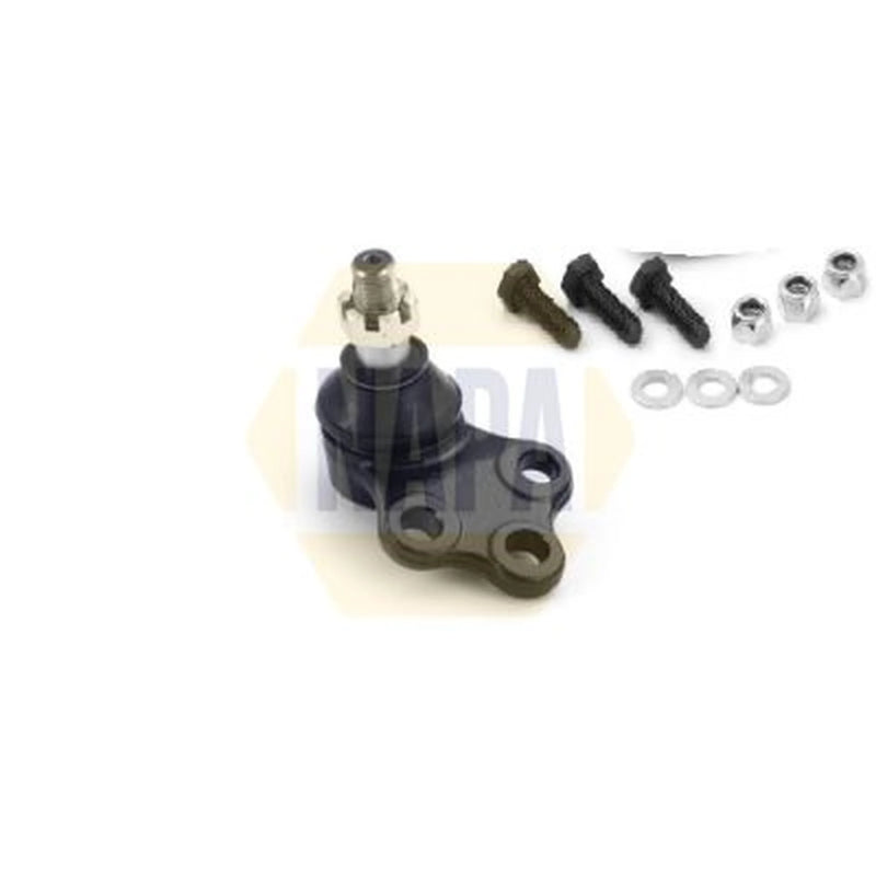 NAPA Ball Joint Front Right fits Nissan Elgrand 1995-2001 3.0 3.2