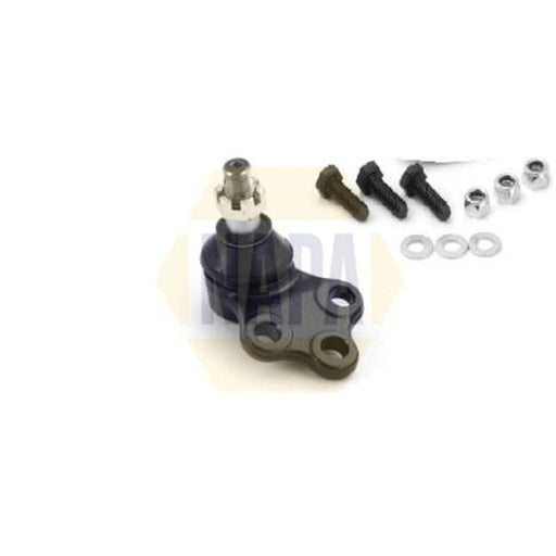 NAPA Ball Joint Front Right fits Nissan Elgrand 1995-2001 3.0 3.2