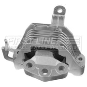 First Line Engine Mount Mounting fits Chevrolet Cruze 2009 on 1.6
