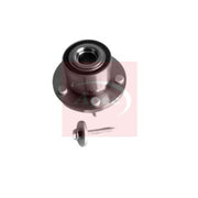 Apec Wheel Bearing Kit fits Ford Focus II 2009-2011 2.5