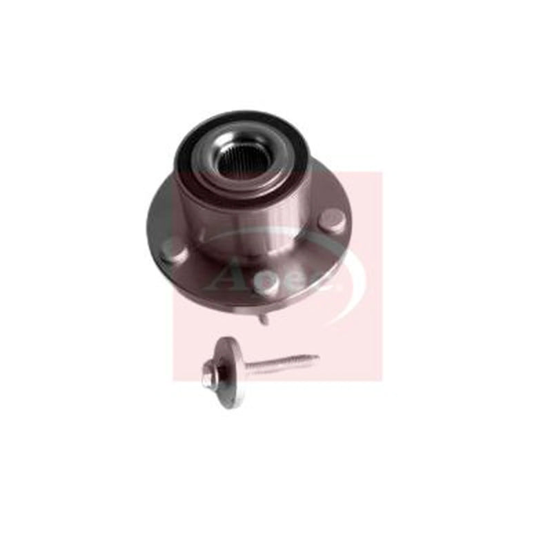 Apec Wheel Bearing Kit AWB1218
