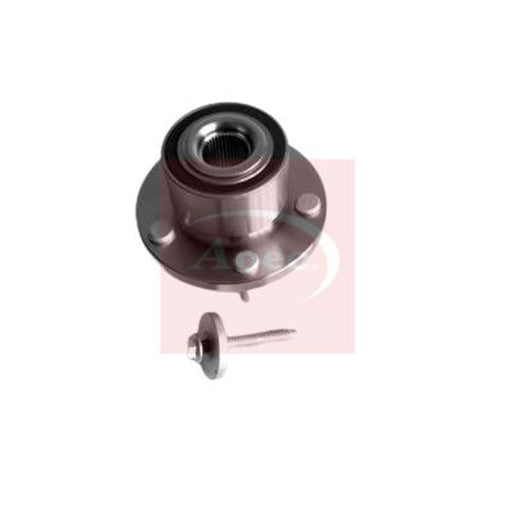 Apec Wheel Bearing Kit AWB1218