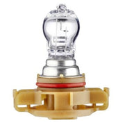 Hella Rear Fog Light Bulb PG20/1 12V 19W fits Dodge Journey 2008-2015