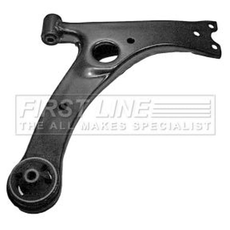 First Line Control/Trailing Arm fits Toyota Avensis 2000-2008