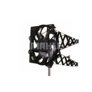 Mahle Engine Cooling Fan fits Alfa Romeo Giulietta 2010-2020 1.6 2.0