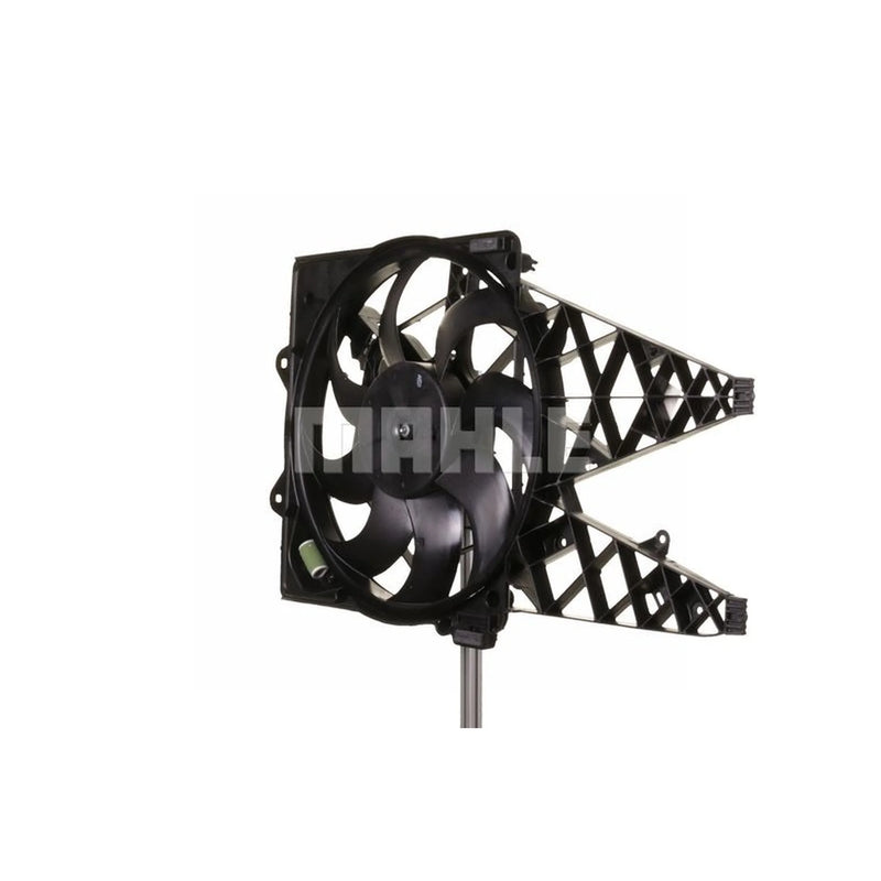 Mahle Engine Cooling Fan fits Alfa Romeo Giulietta 2010-2020 1.6 2.0