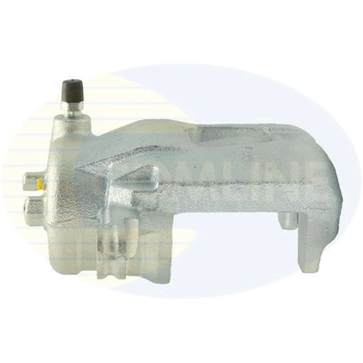 Comline Brake Caliper Assembly Front Left fits Chevrolet Kalos 2003-2013 1.2 1.4