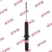 KYB 2 x Shock Absorbers fits Honda Prelude 1996-2001 2.0 2.2