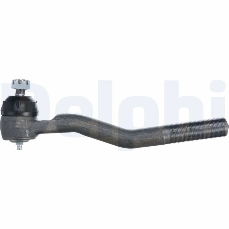 Delphi Steering Tie Rod End Ball Joint Front Left M24x1 fits Jeep Grand Cherokee