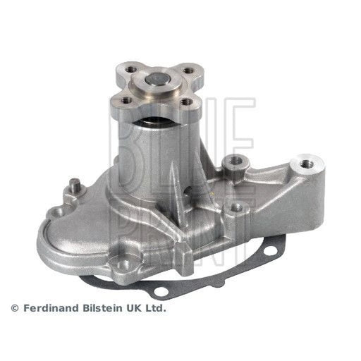 Blue Print Engine Cooling Water Pump ADG09114
