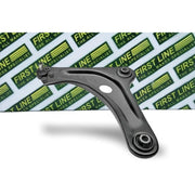 First Line Control/Trailing Arm fits Citroën C3 II 2009-2016 1.0 1.1 1.2 1.4 1.6