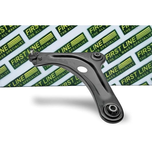 First Line Control/Trailing Arm fits Citroën C3 II 2009-2016 1.0 1.1 1.2 1.4 1.6