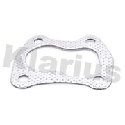Klarius Exhaust Pipe Gasket OD fits Renault Master II Bus 1997-2002 1.9